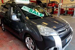 Citroen Berlingo Multispace (08-18) 1.6 HDi (90bhp) XTR 5d For Sale - Rawdon Motors Limited, Yeadon