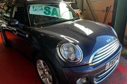 MINI Clubman (07-14) 1.6 Cooper (08/10 on) 5d For Sale - Rawdon Motors Limited, Yeadon