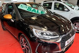 DS 3 (15-19) Connected Chic PureTech 110 S&S 3d For Sale - Rawdon Motors Limited, Yeadon