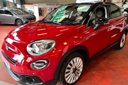 Fiat 500X (15-24) 1.0 Connect 5dr For Sale - Rawdon Motors Limited, Yeadon
