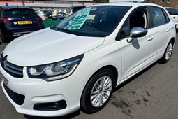 Citroen C4 Hatchback (11-18) 1.2 PureTech Flair 5d For Sale - Rawdon Motors Limited, Yeadon