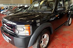 Land Rover Discovery (04-17) 2.7 TdV6 5d (7 Seat) For Sale - Rawdon Motors Limited, Yeadon