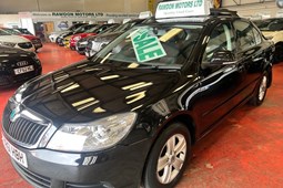 Skoda Octavia Hatchback (04-12) 1.2 TSI SE 5d For Sale - Rawdon Motors Limited, Yeadon