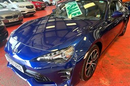 Toyota GT86 (12-21) Pro 2.0 Boxer D-4S 2d For Sale - Rawdon Motors Limited, Yeadon