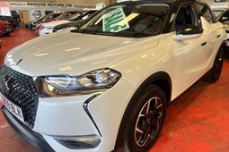 DS 3 Crossback SUV (19-22) Prestige PureTech 155 auto 5d For Sale - Rawdon Motors Limited, Yeadon