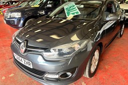 Renault Megane Coupe (09-16) 1.5 dCi Dynamique TomTom 3d For Sale - Rawdon Motors Limited, Yeadon