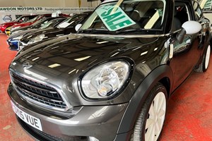 MINI Paceman (13-16) 1.6 Cooper D 3d For Sale - Rawdon Motors Limited, Yeadon