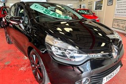 Renault Clio Hatchback (12-19) 0.9 TCE (90bhp) Dynamique S Nav 5d For Sale - Rawdon Motors Limited, Yeadon