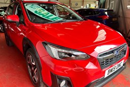 Subaru XV SUV (17 on) 2.0i SE Premium Lineartronic auto 5d For Sale - Rawdon Motors Limited, Yeadon