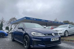 Volkswagen Golf Hatchback (13-20) GTD BlueLine 2.0 TDI BMT 184PS DSG auto 5d For Sale - Cars4You Edinburgh West, Edinburgh