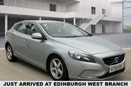 Volvo V40 Hatchback (12-19) D3 (4 Cyl 150bhp) SE Nav 5d For Sale - Cars4You Edinburgh West, Edinburgh