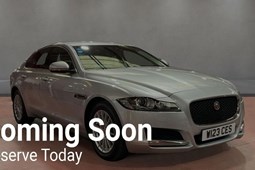 Jaguar XF Saloon (15-24) 2.0d (180bhp) Prestige 4d Auto For Sale - Cars4You Edinburgh West, Edinburgh