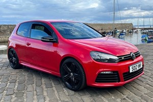 Volkswagen Golf R (10-12) 2.0 TSI R 4MOTION 3d DSG For Sale - Cars4You Edinburgh West, Edinburgh