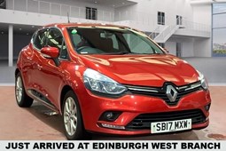 Renault Clio Hatchback (12-19) Dynamique Nav 1.2 16V 75 5d For Sale - Cars4You Edinburgh West, Edinburgh