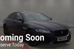 Jaguar XF Saloon (15-24) 3.0d V6 S 4d Auto For Sale - Cars4You Edinburgh West, Edinburgh