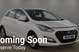 Hyundai i30 Hatchback (12-17) 1.6 CRDi Active 5d Auto For Sale - Cars4You Edinburgh West, Edinburgh