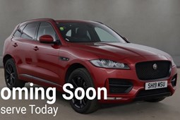 Jaguar F-Pace (16-24) 2.0d R-Sport AWD 5d Auto For Sale - Cars4You Edinburgh West, Edinburgh
