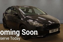 Ford Focus Hatchback (11-18) 1.6 TDCi (115bhp) Zetec S 5d For Sale - Cars4You Edinburgh West, Edinburgh