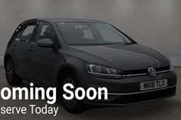 Volkswagen Golf Hatchback (13-20) SE Navigation 1.4 TSI BMT 125PS DSG auto (03/17 on) 5d For Sale - Cars4You Edinburgh West, Edinburgh