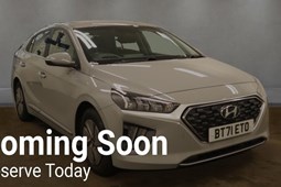 Hyundai Ioniq Hatchback (16-22) Premium Hybrid 1.6 141PS DCT auto 5d For Sale - Cars4You Edinburgh West, Edinburgh