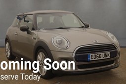 MINI Hatchback (14-24) 1.5 Cooper Hatchback 3d Auto For Sale - Cars4You Edinburgh West, Edinburgh
