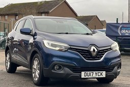 Renault Kadjar (15-22) 1.5 dCi Dynamique Nav 5d EDC For Sale - Cars4You Edinburgh West, Edinburgh