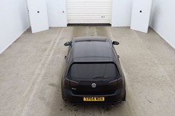 Volkswagen Golf Hatchback (13-20) 2.0 TDI GTD 3d DSG For Sale - Cars4You Edinburgh West, Edinburgh