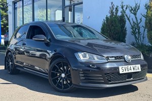 Volkswagen Golf Hatchback (13-20) 2.0 TDI GTD 3d DSG For Sale - Cars4You Edinburgh West, Edinburgh