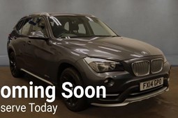 BMW X1 (09-15) xDrive 18d xLine 5d Step Auto For Sale - Cars4You Edinburgh West, Edinburgh