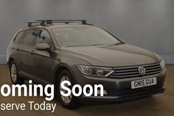 Volkswagen Passat Estate (15-24) 2.0 TDI S 5d DSG For Sale - Cars4You Edinburgh West, Edinburgh