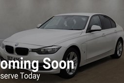 BMW 3-Series Saloon (12-19) 330e Sport 4d Step Auto For Sale - Cars4You Edinburgh West, Edinburgh
