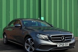 Mercedes-Benz E-Class Saloon (16-23) E220d SE 4d 9G-Tronic For Sale - Cars4You Edinburgh West, Edinburgh