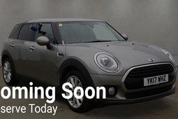 MINI Clubman (15-24) 2.0 Cooper D 6d Auto For Sale - Cars4You Edinburgh West, Edinburgh