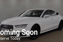 Audi A7 Sportback (10-18) 3.0 TDI Ultra SE Executive 5d S Tronic For Sale - Cars4You Edinburgh West, Edinburgh