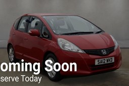 Honda Jazz (08-15) 1.4 i-VTEC ES 5d CVT For Sale - Cars4You Edinburgh West, Edinburgh