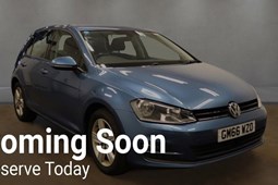 Volkswagen Golf Hatchback (13-20) 1.4 TSI (125bhp) Match Edition 5d DSG For Sale - Cars4You Edinburgh West, Edinburgh
