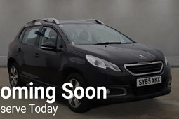 Peugeot 2008 (13-19) 1.6 BlueHDi (75bhp) Active 5d For Sale - Cars4You Edinburgh West, Edinburgh