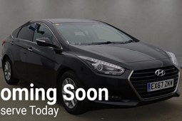 Hyundai i40 Saloon (12-20) 1.7 CRDi Blue Drive SE Nav 4d For Sale - Cars4You Edinburgh West, Edinburgh
