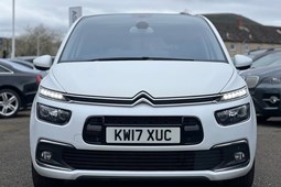 Citroen C4 Picasso (13-18) Flair BlueHDi 120 S&S EAT6 auto 5d For Sale - Cars4You Edinburgh West, Edinburgh