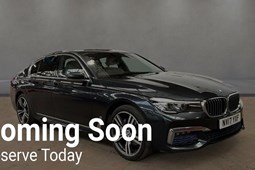 BMW 7-Series (15-22) 730d xDrive M Sport 4d Auto For Sale - Cars4You Edinburgh West, Edinburgh
