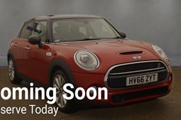 MINI Hatchback (14-24) 2.0 Cooper S Hatchback 5d Auto For Sale - Cars4You Edinburgh West, Edinburgh