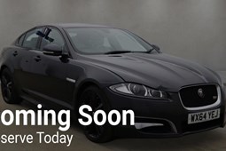 Jaguar XF Saloon (08-15) 3.0d V6 S Portfolio (Start Stop) 4d Auto For Sale - Cars4You Edinburgh West, Edinburgh