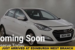Hyundai i30 Hatchback (12-17) 1.6 CRDi Active 5d Auto For Sale - Cars4You Edinburgh West, Edinburgh