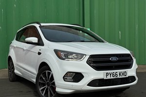 Ford Kuga (12-20) ST-Line 2.0 TDCi 180PS AWD 5d For Sale - Cars4You Edinburgh West, Edinburgh