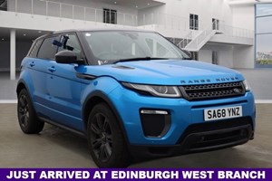 Land Rover Range Rover Evoque (11-19) Landmark Edition 2.0 TD4 (180hp) auto 5d For Sale - Cars4You Edinburgh West, Edinburgh
