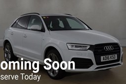 Audi Q3 (11-18) 2.0T FSI Quattro S Line (03/15-) 5d S Tronic For Sale - Cars4You Edinburgh West, Edinburgh