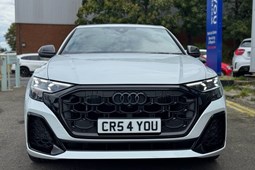 Audi Q8 SUV (18 on) SQ8 TFSI Quattro Vorsprung 5dr Tiptronic For Sale - Cars4You Edinburgh West, Edinburgh