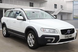 Volvo XC70 (07-16) D4 (181bhp) SE Nav AWD (Start Stop) 5d Geartronic For Sale - Cars4You Edinburgh West, Edinburgh