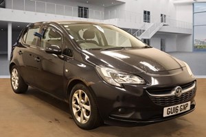 Vauxhall Corsa Hatchback (14-19) 1.4 ecoFLEX Energy (AC) 5d For Sale - Cars4You Edinburgh West, Edinburgh