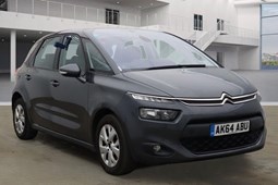 Citroen C4 Picasso (13-18) 1.6 e-HDi (115bhp) VTR+ (11/14-) 5d ETG6 For Sale - Cars4You Edinburgh West, Edinburgh